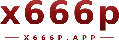 x666p logo
