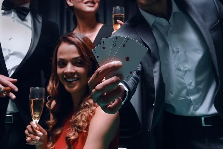 x666p What Baccarat Midnight Brings to the Lobby